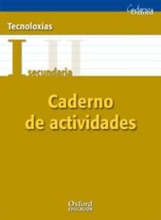 cuad oxford tecnologia i eso actividades (galicia)-9788467339352