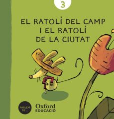infantil descobrim el ratoli conte nº1-9788467348552