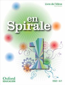 en spirale 1ºeso (libro alumno) 2011-9788467353952