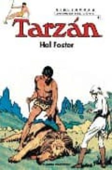 tarzan nº 4-9788467440652