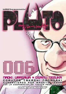 pluto 6-9788467478952