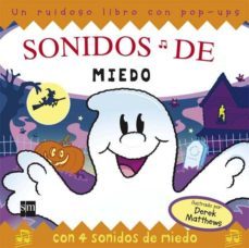 sonidos de miedo-derek matthews-9788467505252