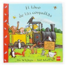 el libro de las cosquillas-9788467510652