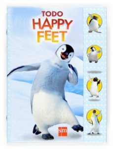 todo happy feet-9788467511352