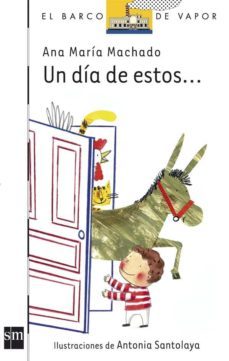 -ana maria machado-9788467532852