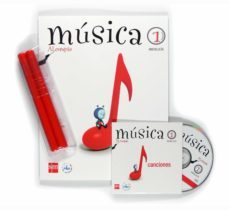 musica al compas 1º primaria conecta con pupi andalucia ed 2011-9788467546552