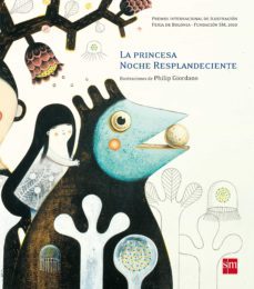 la princesa noche resplandeciente-9788467547252