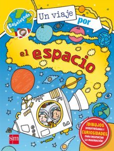 un viaje por el espacio ( sabelotodo )-9788467574852