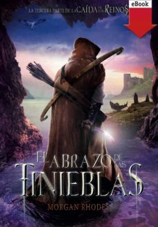 el abrazo de las tinieblas (ebook)-9788467576252