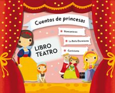 cuentos de princesas-oldrich ruzica-9788467587852