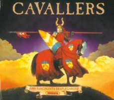 cavallers (aventura medieval)-9788467701852