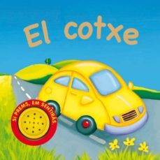 el cotxe (vehicles sorollosos)-9788467702552