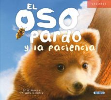 el oso pardo y la paciencia (ebook)-jose moran-9788467721652