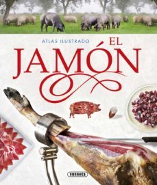 atlas ilustrado el jamon-9788467736052