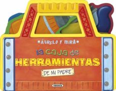 la caja de herramientas de mi padre-9788467739152
