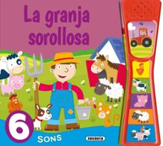 la granja sorollosa-9788467741452