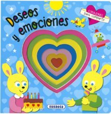 deseos y emociones-9788467770452
