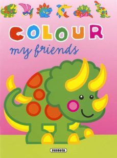colour my friend-jordi busquets-9788467782752