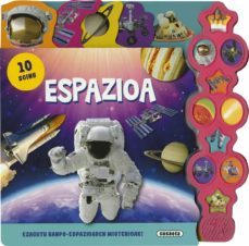 espazioa (10 soinu)-9788467790252
