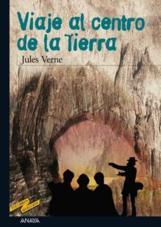 viaje al centro de la tierra (ebook)-julio verne-9788467829952