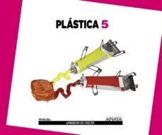 plastica 5. 5º tercer ciclo-9788467833652