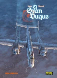 el gran duque (2ª ed.)-9788467906752