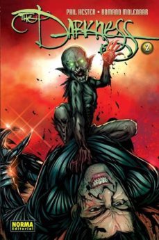 the darkness año 2 vol 2-9788467910452