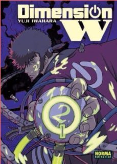 dimension w 2-9788467924152