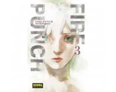 fire punch 03-tatsuki fujmoto-9788467929652