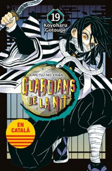 guardians de la nit 19 (catala)-9788467958652