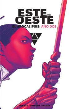 este del oeste integral. el apocalipsis: año dos-9788467961652