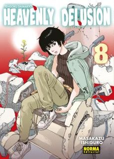 heavenly delusion 8-masakazu ishiguro-9788467962352