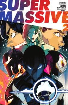 supermassive 2-9788467971552