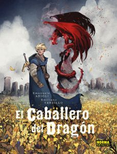 el caballero del dragon-9788467972252
