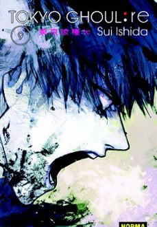 tokyo ghoul:re 9-sui ishida-9788467976052