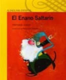 el enano saltarin-9788468086552