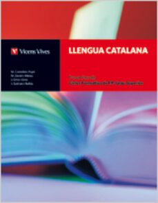 llengua catalana. prova d acces de grau superior-9788468200552