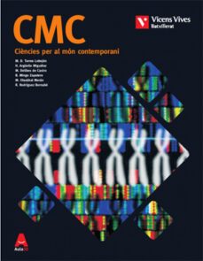 ciencas mon contemporani 1º bachillerato-9788468243252