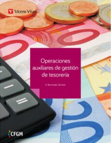 operaciones aux gestion tesoreria (f.p.grado medio-9788468244952
