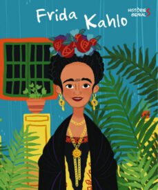frida kalho: histories genials (vvkids)-9788468263052