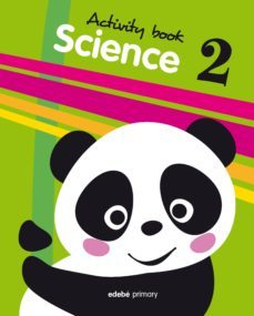 science 2. activity book-9788468301952