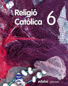 religio 6º educacion primaria tobih ed 2013 catala-9788468310152