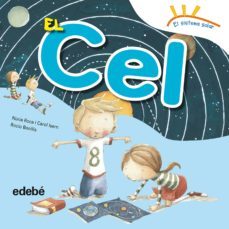 el cel (catalan) (sistema solar)-nuria roca-9788468315652