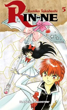 rin-ne nº 5-rumiko takahashi-9788468477152
