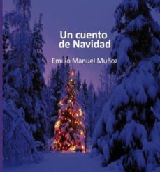 un cuento de navidad (ebook)-emilio manuel muñoz garcia-9788468600352