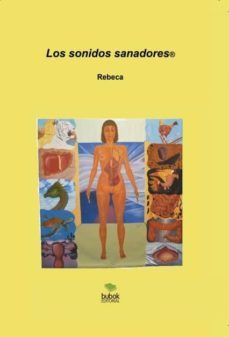 los sonidos sanadores (ebook)-9788468651552