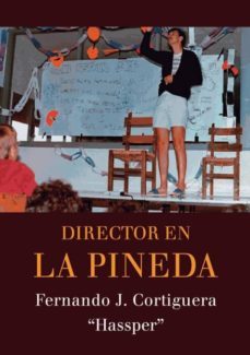 director en la pineda-9788468654652