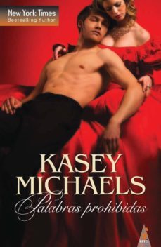 palabras prohibidas-k. michaels-9788468705552