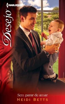 sem parar de amar (ebook)-heidi betts-9788468706252
