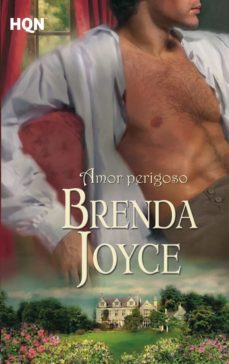 amor perigoso (ebook)-brenda joyce-9788468725352